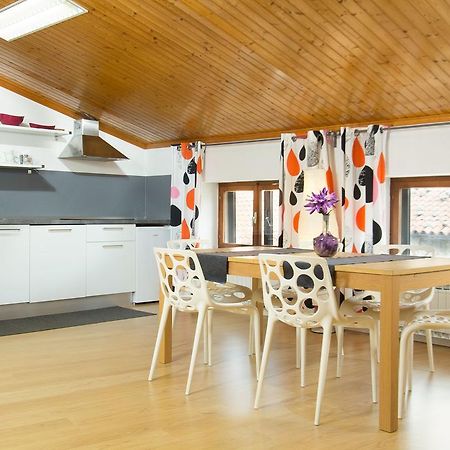 Apartment Bambola Айдовшчіна Екстер'єр фото