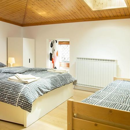 Apartment Bambola Айдовшчіна Екстер'єр фото