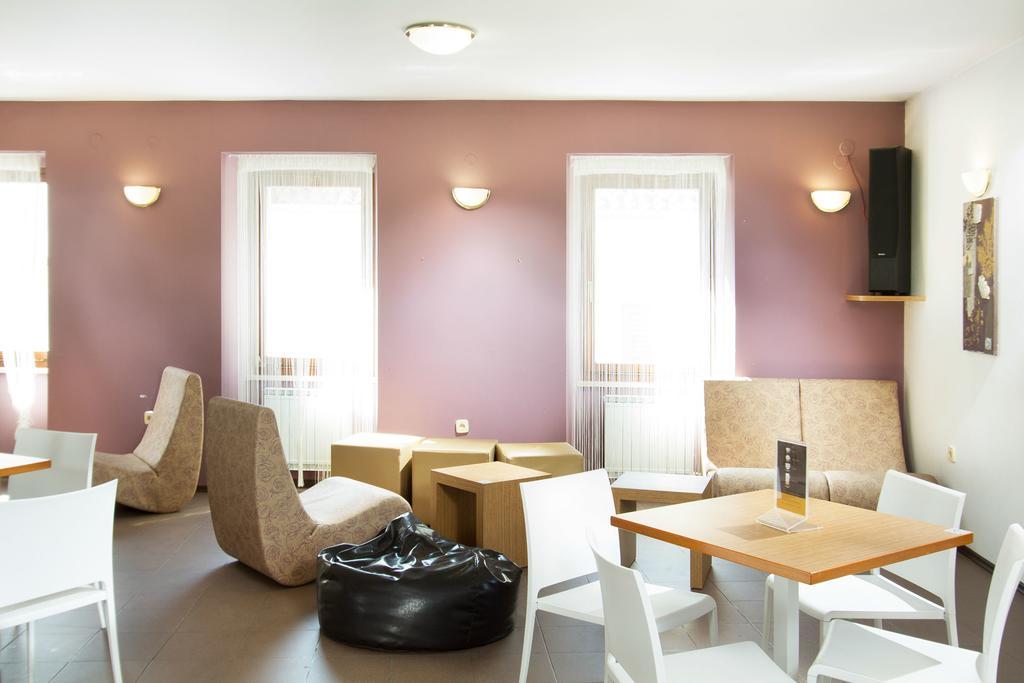 Apartment Bambola Айдовшчіна Екстер'єр фото