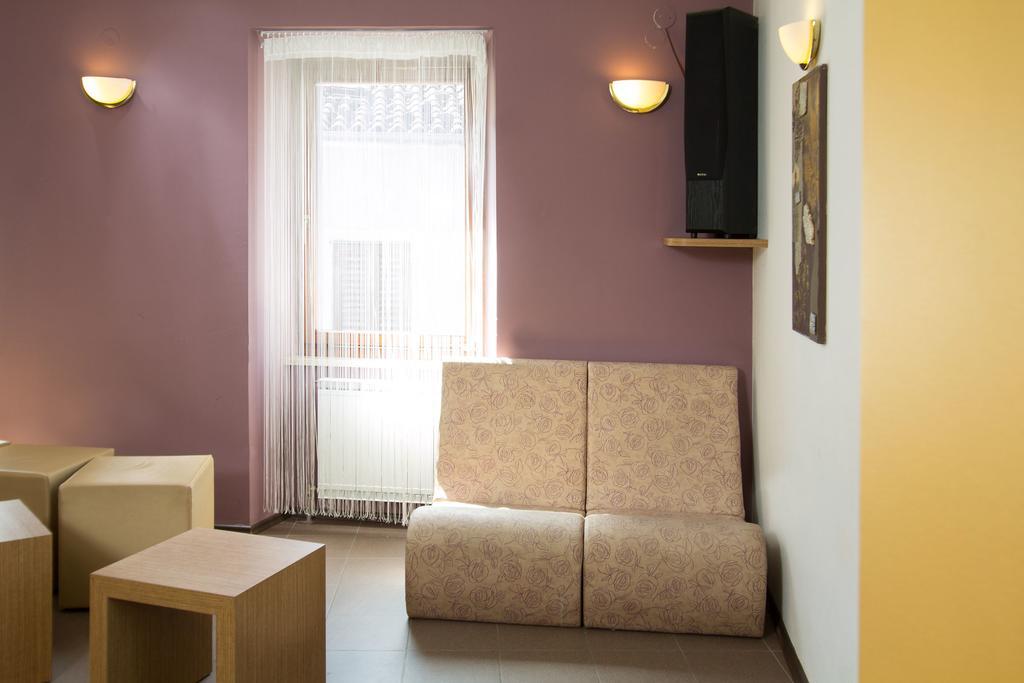 Apartment Bambola Айдовшчіна Екстер'єр фото