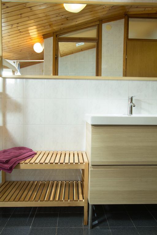 Apartment Bambola Айдовшчіна Екстер'єр фото