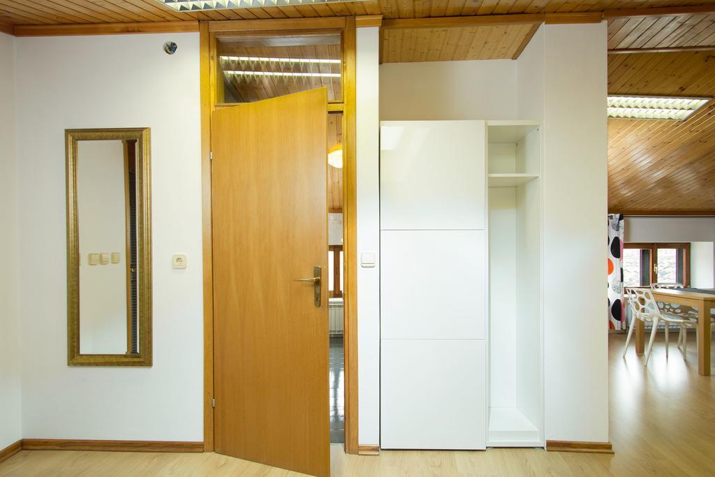 Apartment Bambola Айдовшчіна Екстер'єр фото