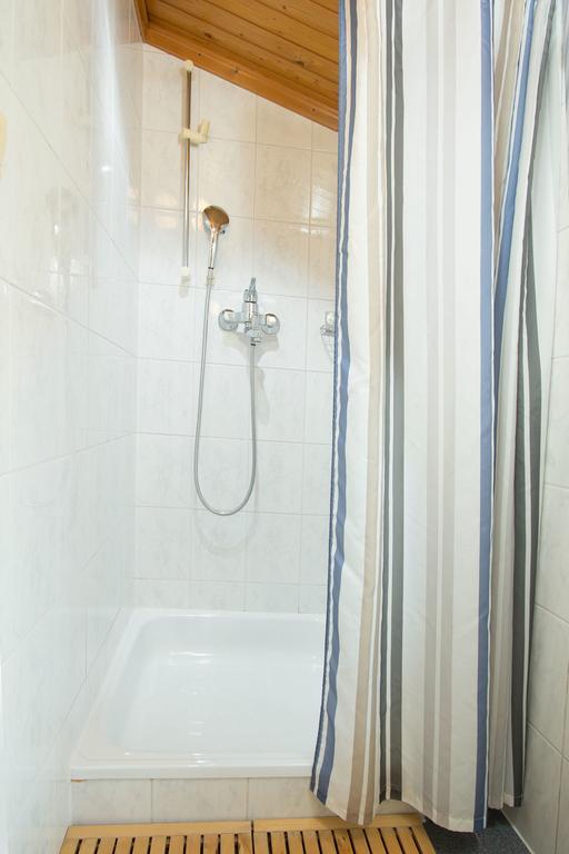 Apartment Bambola Айдовшчіна Екстер'єр фото