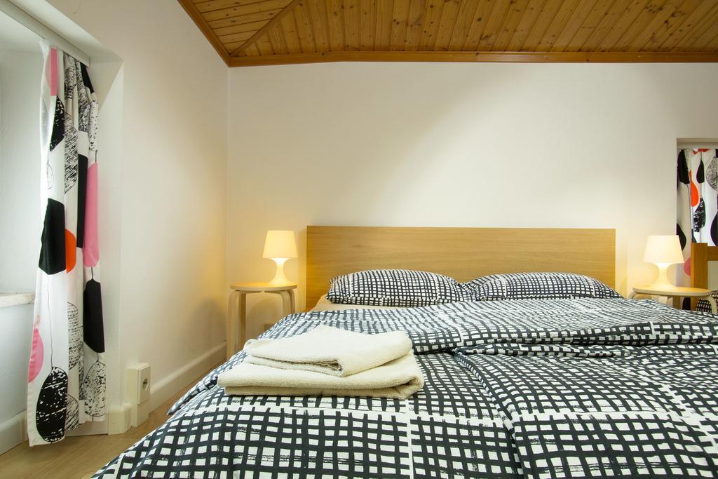 Apartment Bambola Айдовшчіна Екстер'єр фото